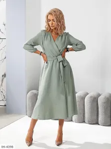 Платье IH-4391 Фабрика Моды