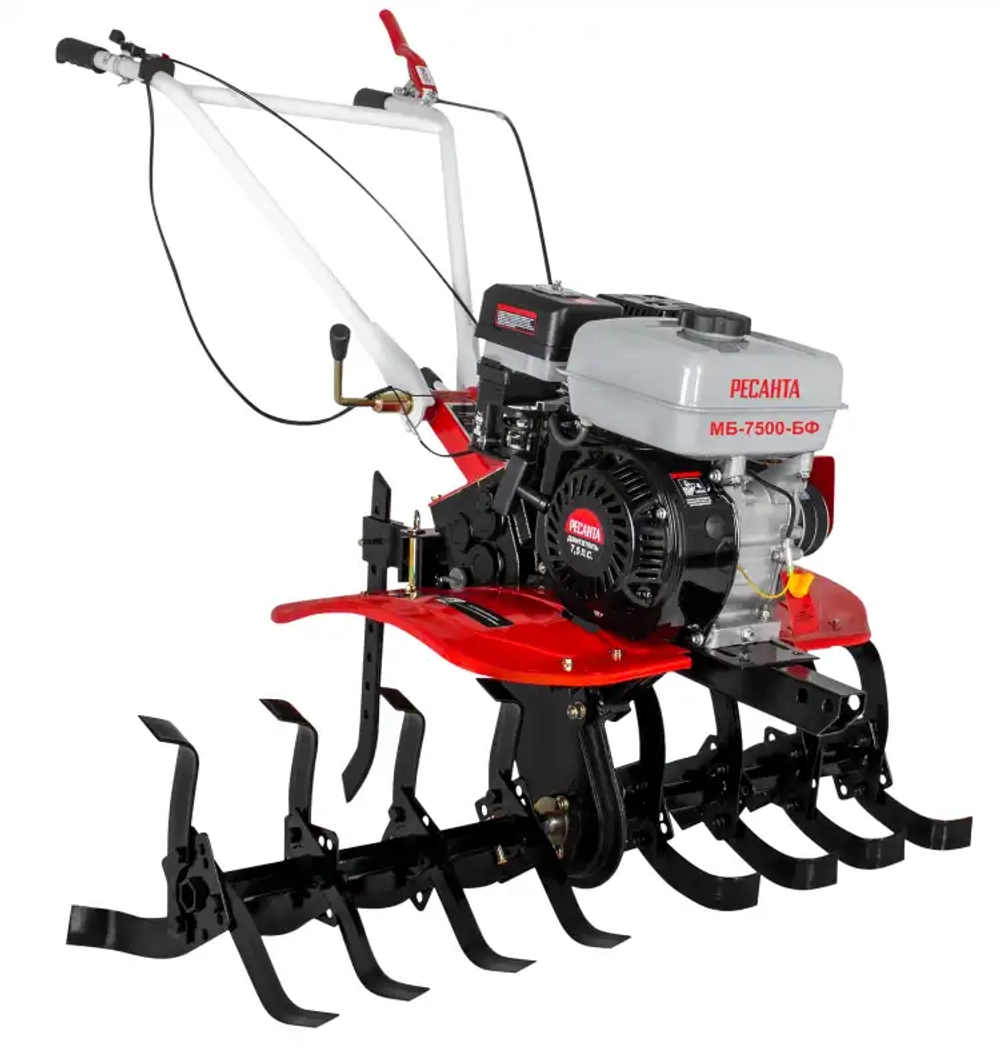 Сельскохозяйственная машина Ресанта МБ-7500P-БФ