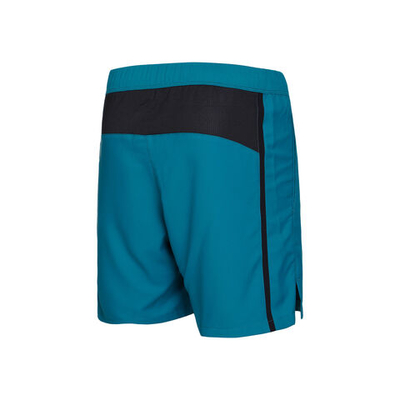 Мужские теннисные шорты ASICS Match 7in Shorts Men - Petrol