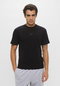 Футболка мужская REEBOK ADRIAN SS CREWNECK TEE