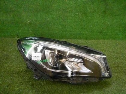 Фара правая Mercedes CLA C117 (2016-2019) LED