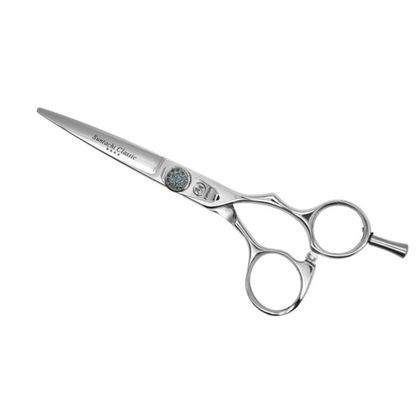 Suntachi Classic прямые ножницы GFD-55L 4 класс ✅ Оригинал