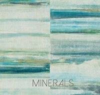 Minerals