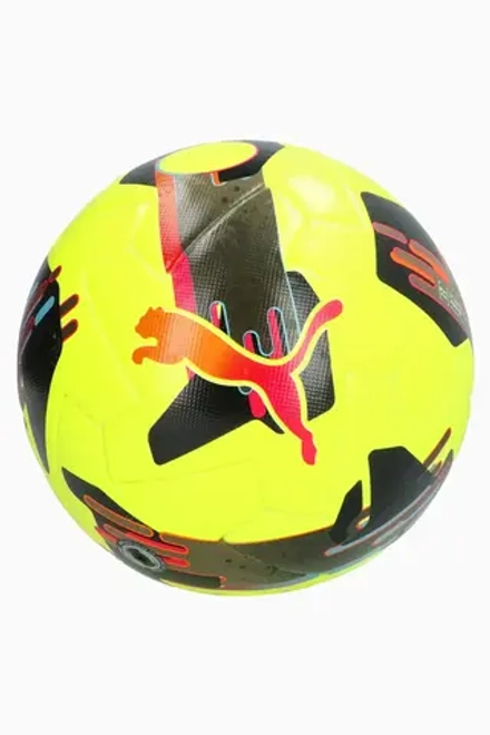 Футбольный мяч Puma Orbita 2 TB FIFA Quality Pro размер 5 - желтый