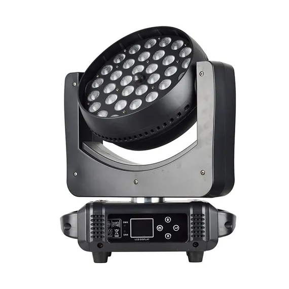 SHOWLIGHT MH-LED 36х18 Zoom Светодиодный интеллектуальный прибор