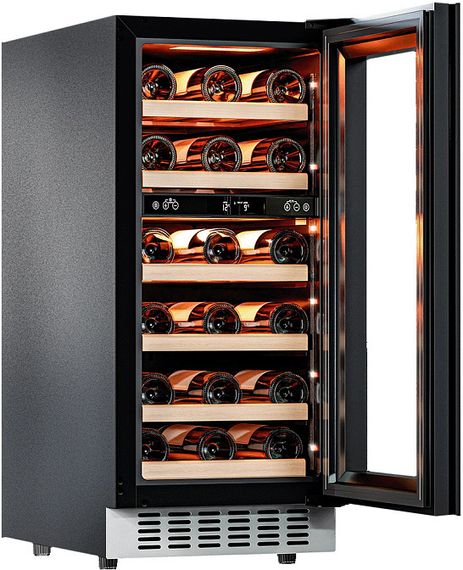 Винный холодильник Meyvel MV28NH-KWT2