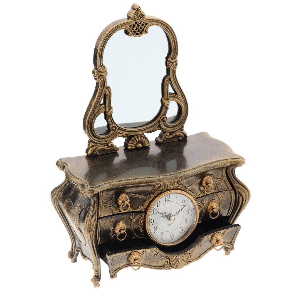 GAEM Шкатулка музык. (1xAA н/п), L23 W12 H33 см