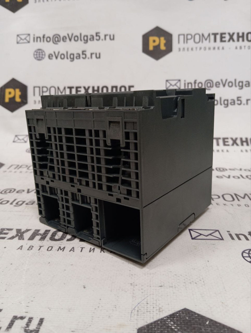 Siemens 6ES7313-5BF03-0AB0 с хранения