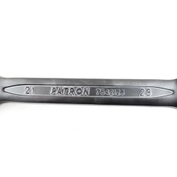 Ключ рожковый 8x10 мм PATRON P-7540810