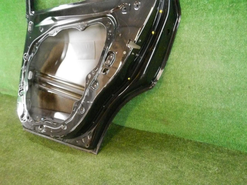 Дверь задняя правая Kia Seltos (2019-н.в.)