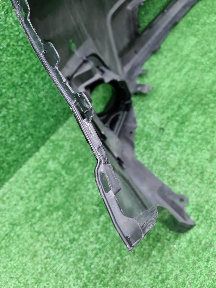 Бампер передний Subaru XV 2 GT (2017-2021)