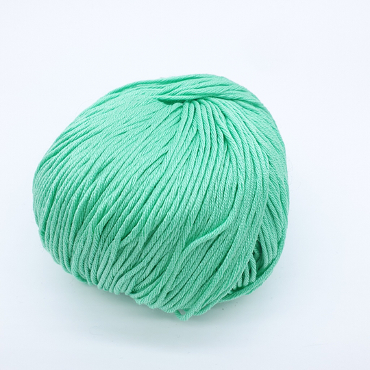 Пряжа Egitto (991/зеленый )