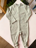 Новый хлопковый комбинезон Sanetta, 68