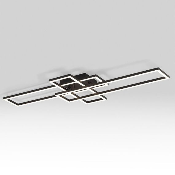 Потолочная светодиодная люстра Citilux Kubit CL201131