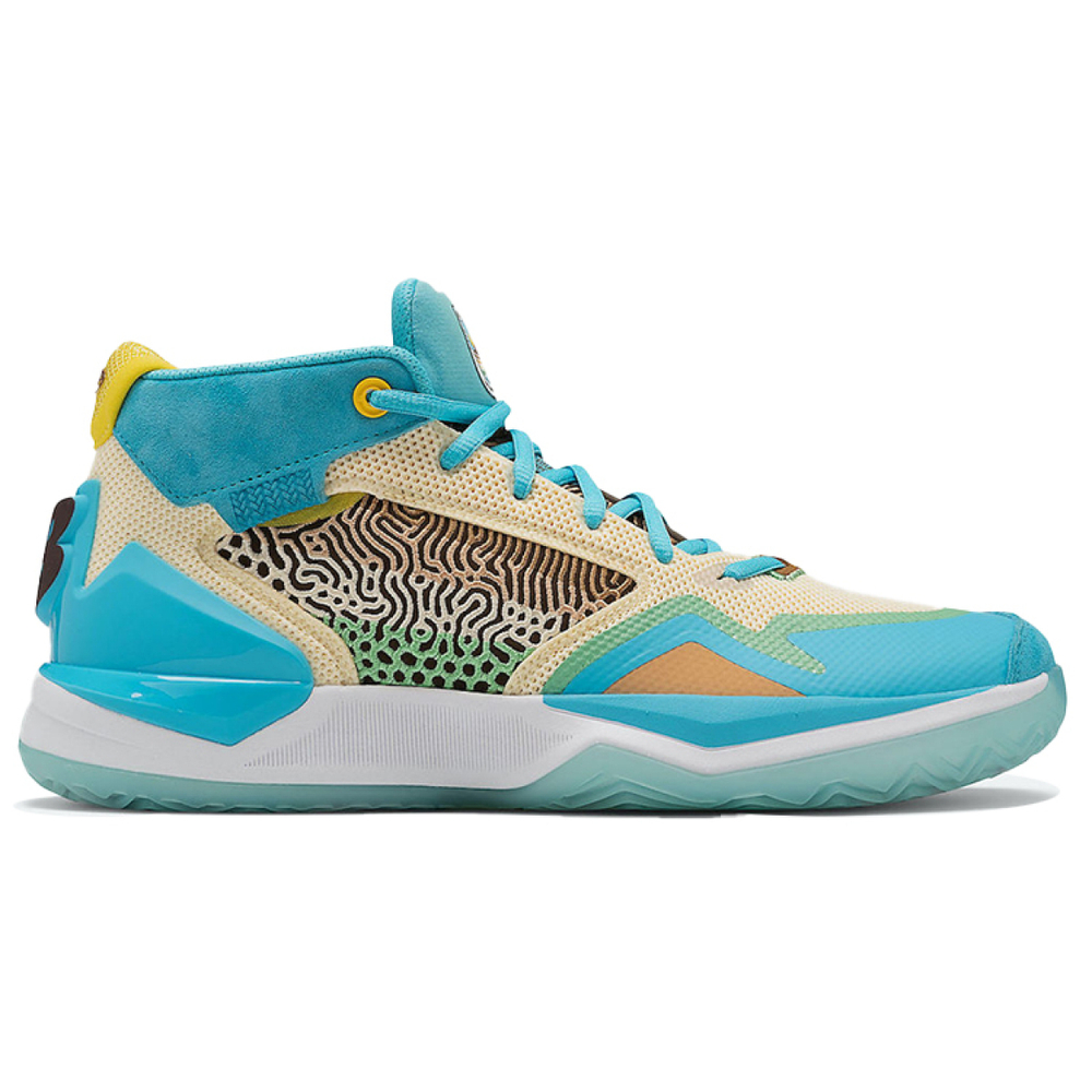 Кроссовки New Balance Kawhi 1 Moreno Valley TPU, BBKLSWB1