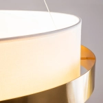 Подвесная люстра Freya BRIDE FR5367PL-06BS