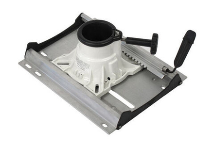 Крепление сиденья к стойке 73 мм, используется с 118100010, 118100395, 570000395