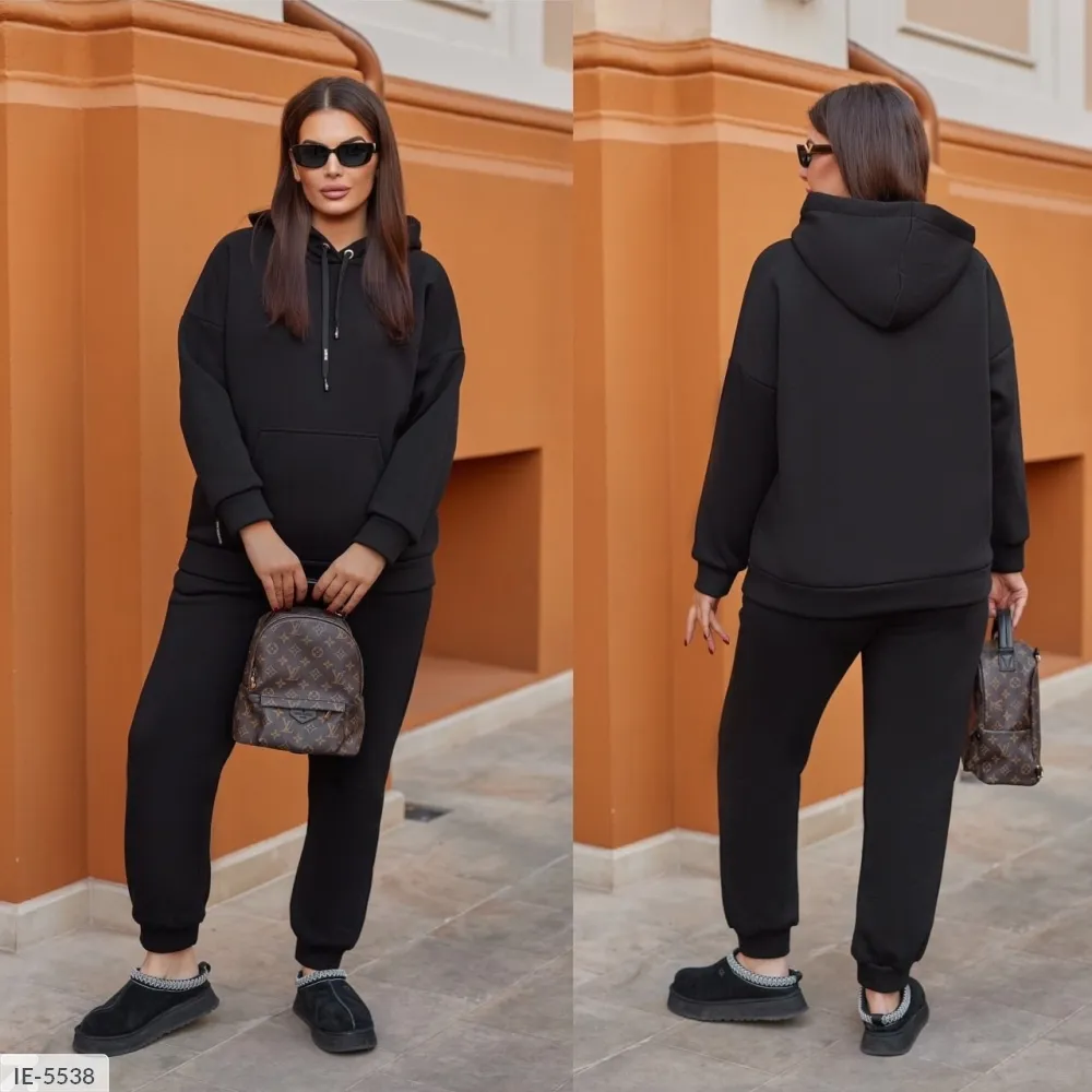 Костюм IE-8162 Фабрика Моды