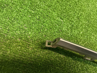 Молдинг заднего бампера Omoda C5 (2022-н.в.)