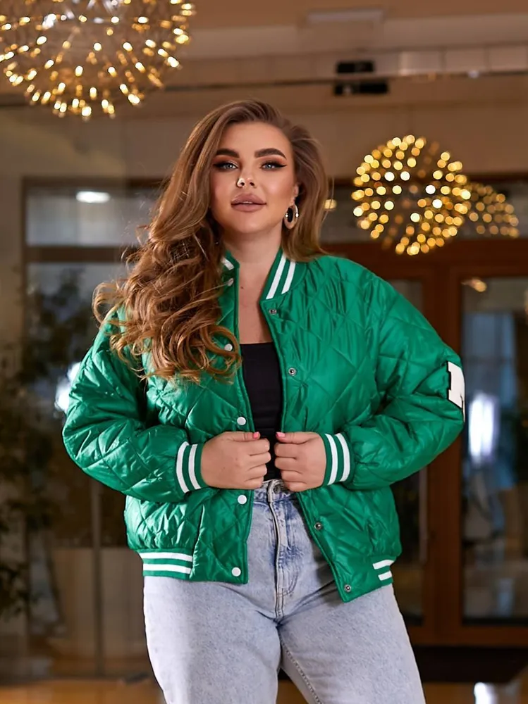 Бомбер УК-1216-1 Fabrika