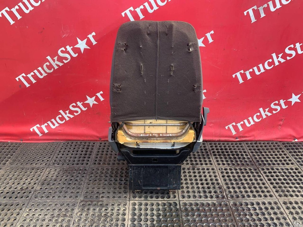 Сиденье пассажирское механическое