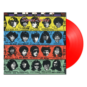 Lyres / Some Lyres (Coloured Vinyl)(LP)