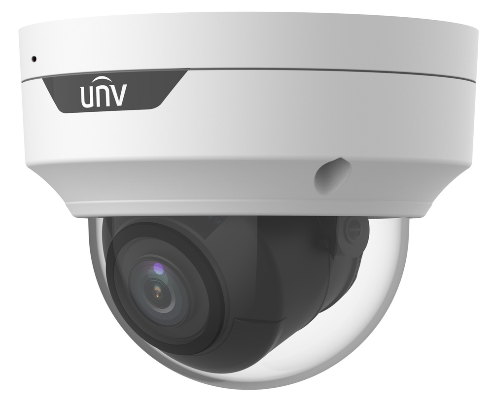 Видеокамера IP UNIVIEW IPC3534SB-ADNZK-I0