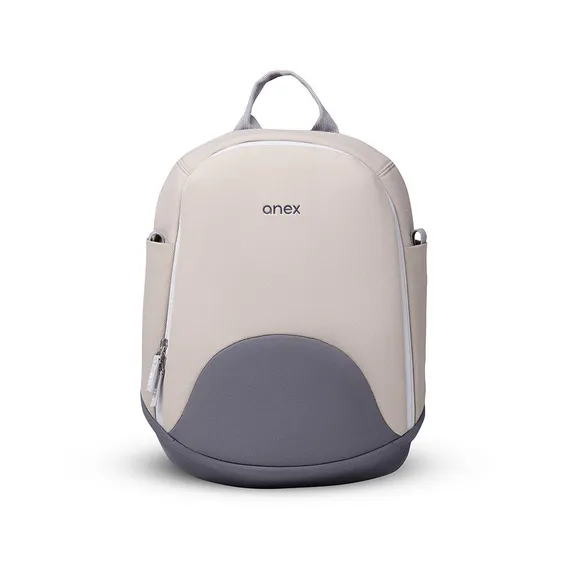 ANEX m/type backpack milk