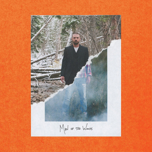 Justin Timberlake / Man Of The Woods (CD)