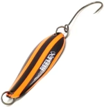 Блесна Akkoi Reflex Hobo 2.3г