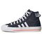adidas originals Nizza Hi Rf Кроссовки для скейтбординга Высокие Кроссовки Унисекс