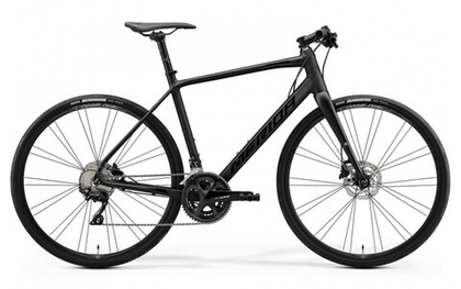 Дорожный велосипед Merida Speeder 400 (2020)