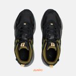 Кроссовки Puma RS-X Efekt Speckle (уценка) артикул: - купить в магазине Дайс