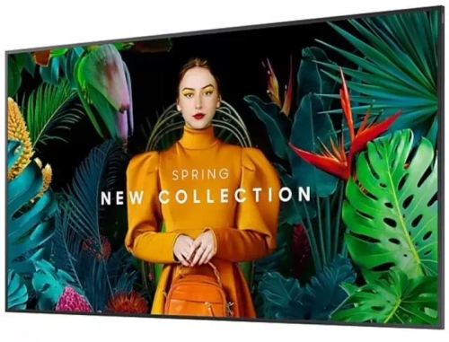 Панель Samsung QB65C