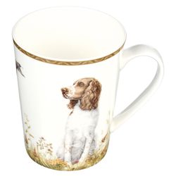 КРУЖКА LEFARD "ОХОТА" 480 МЛ (КОР=48ШТ.)