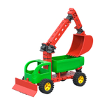 Конструктор Fischertechnik Инженер / Engineer