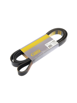 Ремень поликлиновый 6PK2373 CHRYSLER GANZ GIE37222