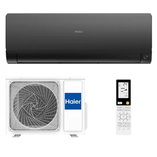 Кондиционер Haier Flexis Super Match AS25S2SF2FA-B / 1U25S2SM3FA