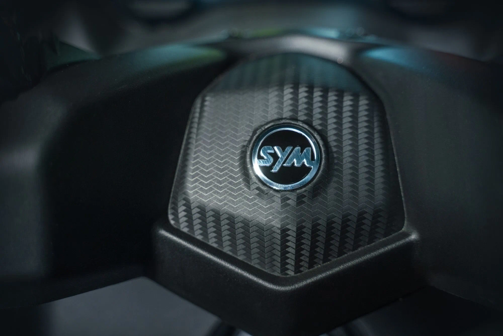 Скутер SYM JOYRIDE 300