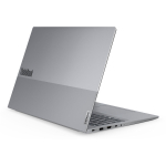 Ноутбук Lenovo ThinkBook 16 G6 IRL 16" WUXGA IPS, Intel Core i5-1340P, 8Gb, 512Gb SSD, Win11 Pro (ENG), серый