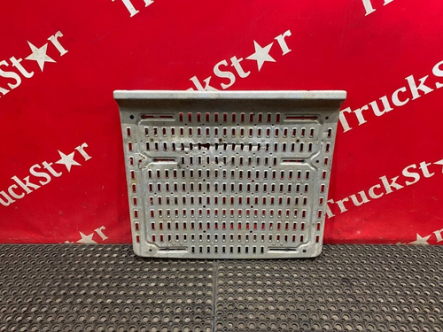 Трап на раму за кабиной 2019г.