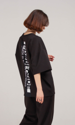 ФУТБОЛКА NUMERO 1 print PB2