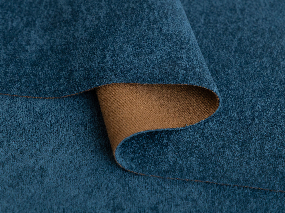 Велюр Tesoro midnight (Тесоро миднайт)