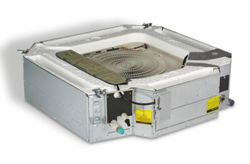 Кассетная VRF система Bosch AF-4C 140-2 P/AF-P 4C