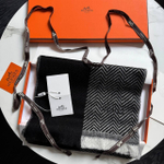Шарф Hermes