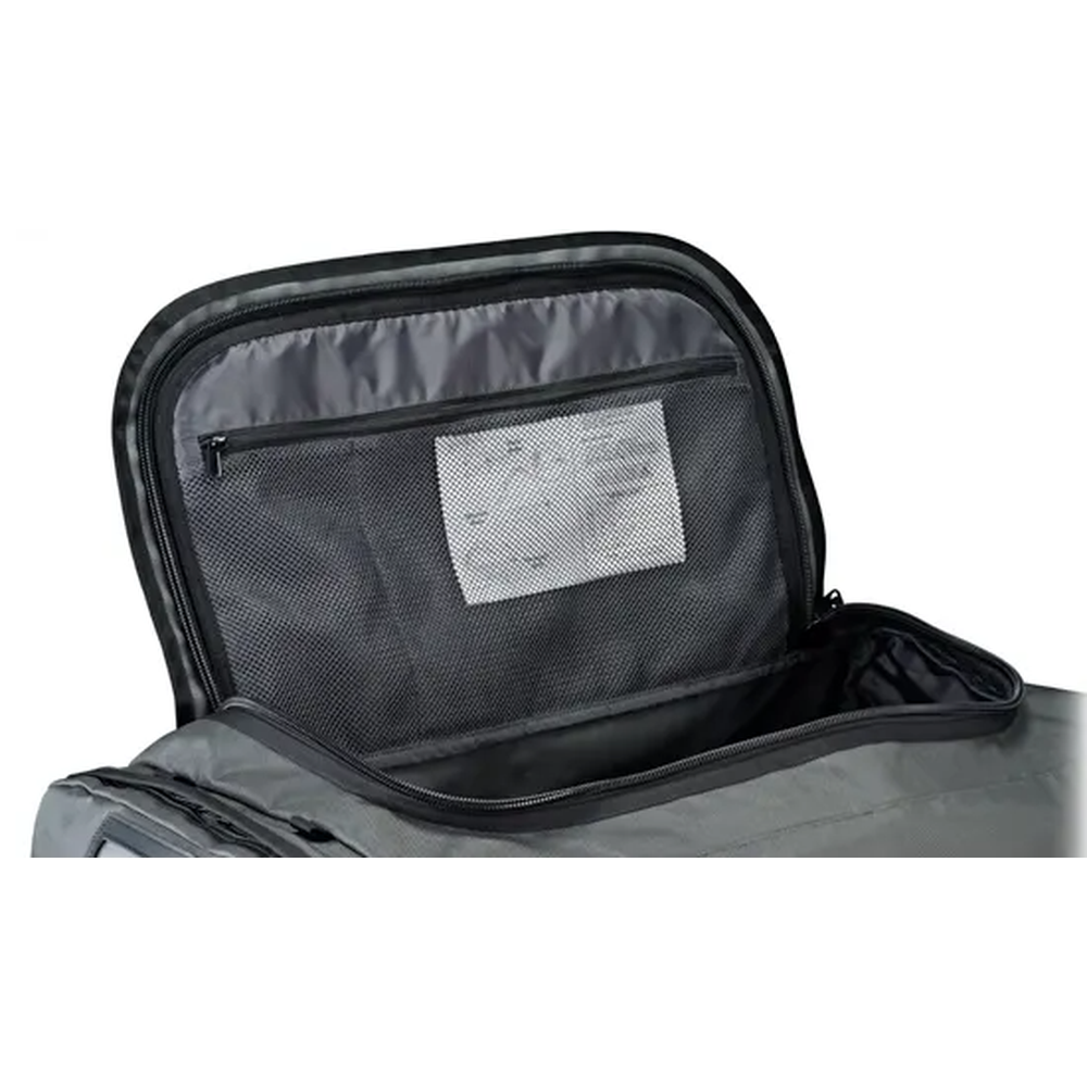 TRANGO баул транспортный Tera Duffle 120
