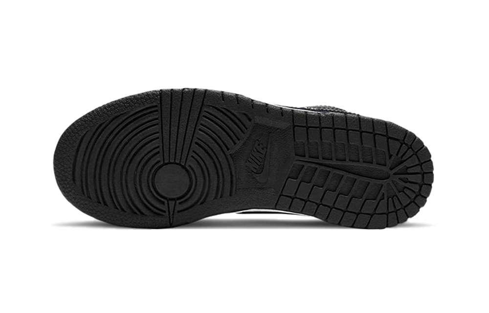 Nike Dunk Low Retro White Black Panda PS