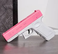 Пистолет орбибольный Glock G19 GB6675