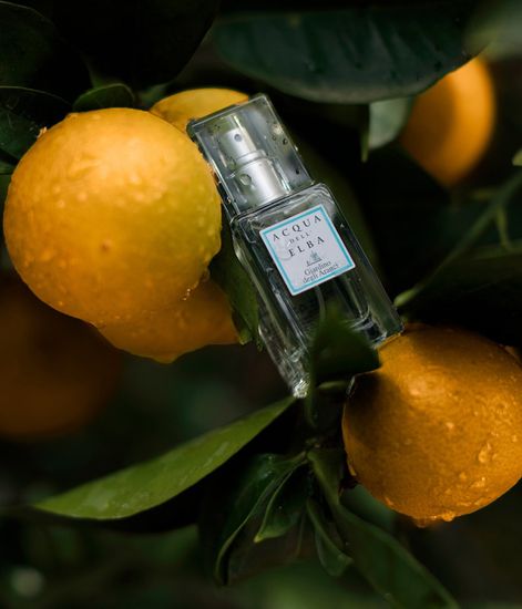 Giardino degli Aranci, диффузор c палочками, Acqua dell’Elba