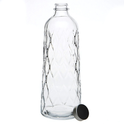 Бутылка с крышкой LEAFY 1080 мл (1206224)